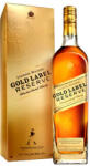 Johnnie Walker Gold Label Skót Blended Whisky 0.7l DRS 40%