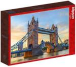 Alipson Puzzle 1000 db-os puzzle - Tower Bridge, London (50014) (50014)