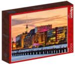 Alipson Puzzle 1000 db-os puzzle - Berlin (50015) (50015)
