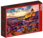Alipson Puzzle 1000 db-os puzzle - Vatican (50016) (50016)