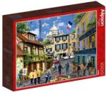 Alipson Puzzle 1000 db-os puzzle - Paris (50031) (50031)