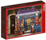 Alipson Puzzle 1000 db-os puzzle - The Pastry Shop (50033) (50033)