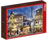 Alipson Puzzle 1000 db-os puzzle - Old Paris (50158) (50158)