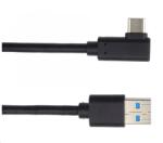 PremiumCord USB 3.0 3m ku31cz3bk (ku31cz3bk)