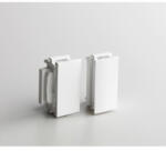 Legrand DLP Soluclip rögzítési kiegészítő antimikrobiális csatornához - 75736 (075736)