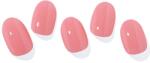 ohora Gel Nail Sticker N Cream Glow körömmatrica árnyalat NB-091