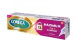 Corega Maximum Fix+Komfort ízmentes műfogsorrögzítő krém 40 g (5054563123701) (COR8203)