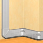 Legrand 011103 DLP alu. csatorna 65x150 (011103)