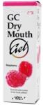 GC Dry Mouth málna ízű gél, szájszárazság ellen, 40 g