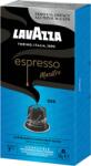 LAVAZZA Capsule Lavazza Espresso DEK, capsule compatibile Nespresso, 10 buc