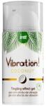 Intt Cosmetics Liquid Vibration Coconut 15 ml