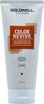 Goldwell Dualsenses Color Revive Color Giving Conditioner 200 ml árnyék Warm Red