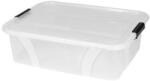 DuraHome Master box 21 L, átlátszó (028000065)