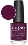 Cupio Lac de unghii In the City - Provence 15ml (D0945)