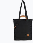 Fjällräven Totepack No. 1 túratáska fekete