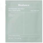 BIODANCE Refreshing Sea Kelp Real Deep Mask 1 × 34 g