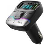  Gz01 Fm Transmitter Dupla Usb Usb-c 12-24v (81gz01) (81gz01)