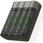 GP Batteries ReCyko+ M452 akkumulátor töltő Háztartási elem USB (GPRCKCHM452U433)