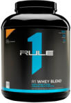 Rule 1 Whey Blend (2244 g, Caramel ușor sărat)