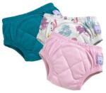 Bambino Mio leszoktató nadrágpelenka 2-3év 3db-os pegasus palace mix tp2-3.03 pegmx