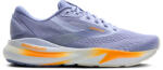 BROOKS Adrenaline GTS 24 Blue Heron/White/Orange Női futócipő US 6, 5 Férfi futócipő