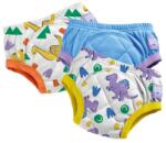 Bambino Mio leszoktató nadrágpelenka 2-3év 3db-os brave tp2-3.03 brx