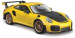 Maisto Porsche 911 GT2 RS, sárga
