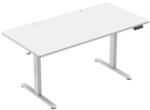 Mark Adler Electric desk MA-Leader 7.6 White (MA-Leader 7.6 White)