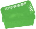 DuraHome DuraHome, DOMINO 4, zöld, 5 darab (28009390)
