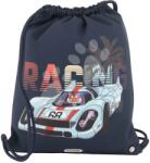Jack Piers Sac pentru încălțăminte și trening Gym Bag Race Jack Piers design ergonomic de lux de la 2 ani 44*36 cm (JPGY024517)