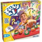 Funville Találj ki! társasjáték (61137)