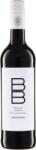 BB Merlot Rosé Reborn száraz rosébor 0, 75l 2024 DRS