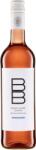 BB Merlot Rosé Reborn édes rosébor 0, 75l 2024 DRS