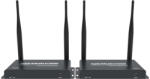 Thunder HDX-200, vezeték nélküli HDMI hosszabbító adapter (200m)