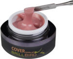 Brillbird COVER BUILDER GEL műköröm építőzselé 50ML TF