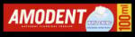 Amodent fogkrém 100 ml Whitening (8717644554449) (AM716) - aqua