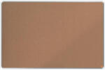 Nobo Parafatábla, 150x100 cm, alumínium keret, NOBO Premium Plus (VN15182) (1915182)