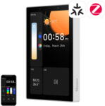 Sonoff Intrerupator inteligent 51327, Wireless, Negru (51327) - vexio