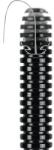 Gewiss Copex tub flexibil din PVC Gewiss Ø32mm (diam. ext. ), 750N, lungime 50m, cu fir de tragere (GS01117)