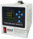 Volt Polska sursa de alimentare de urgenta sinus pro 1100 e plus 12/230v (700/1100w) (3SPM11012M)