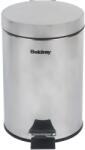 Beldray LA038098SSAFEU7 3 Litre Soft-Close Pedal Bin SS (T-MLX55868) - 24mag Cos de gunoi