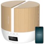 Cecotec 5647 PureAroma 550 Connected Woody diffúzor