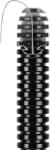 Gewiss Copex din PVC Gewiss Ø20mm (diam. ext. ), 750N, lungime 100m, cu fir de tragere (GS01115)