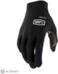  100% SLING MX kesztyű, fekete (M)