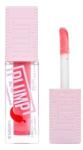 Maybelline Lifter Plump lip gloss 001 Blush Blaze