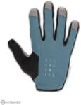 CUBE Performance kesztyű, füstkék (L)