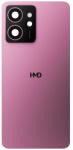 HMD Piese si componente Capac Baterie HMD Skyline, Roz (Neon Pink), Service Pack HQ3160001HW30 (HQ3160001HW30) - vexio