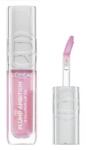 L'Oréal Plump Ambition Hyaluron Lip Oil ulei pentru buze cu acid hialuronic 101 Crystal Clear 5 ml