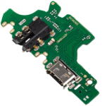 Aftermarket Piese si componente Placa cu Conector Incarcare - Audio - Microfon Huawei P30 lite (bd/pl/p30lite) - vexio