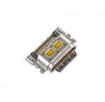 Aftermarket Piese si componente Conector Incarcare Motorola Edge 20 20 Pro / Moto G 5G / G 5G Plus (alim/motoG/5G/p) - vexio
